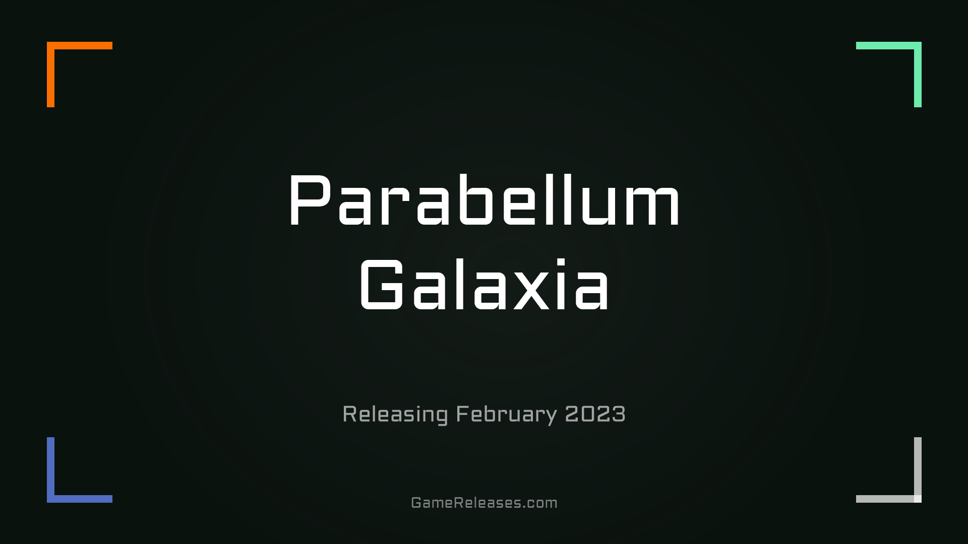 Parabellum Galaxia