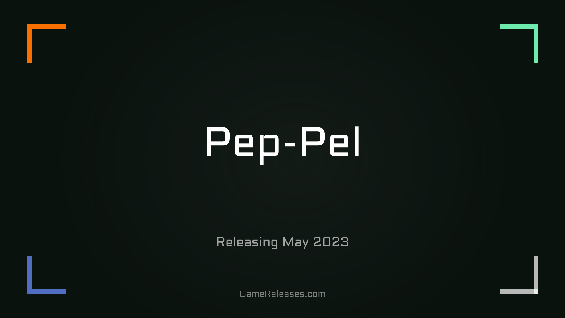 Pep-Pel