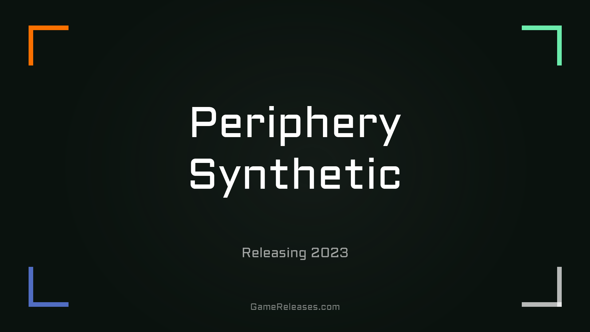 Periphery Synthetic