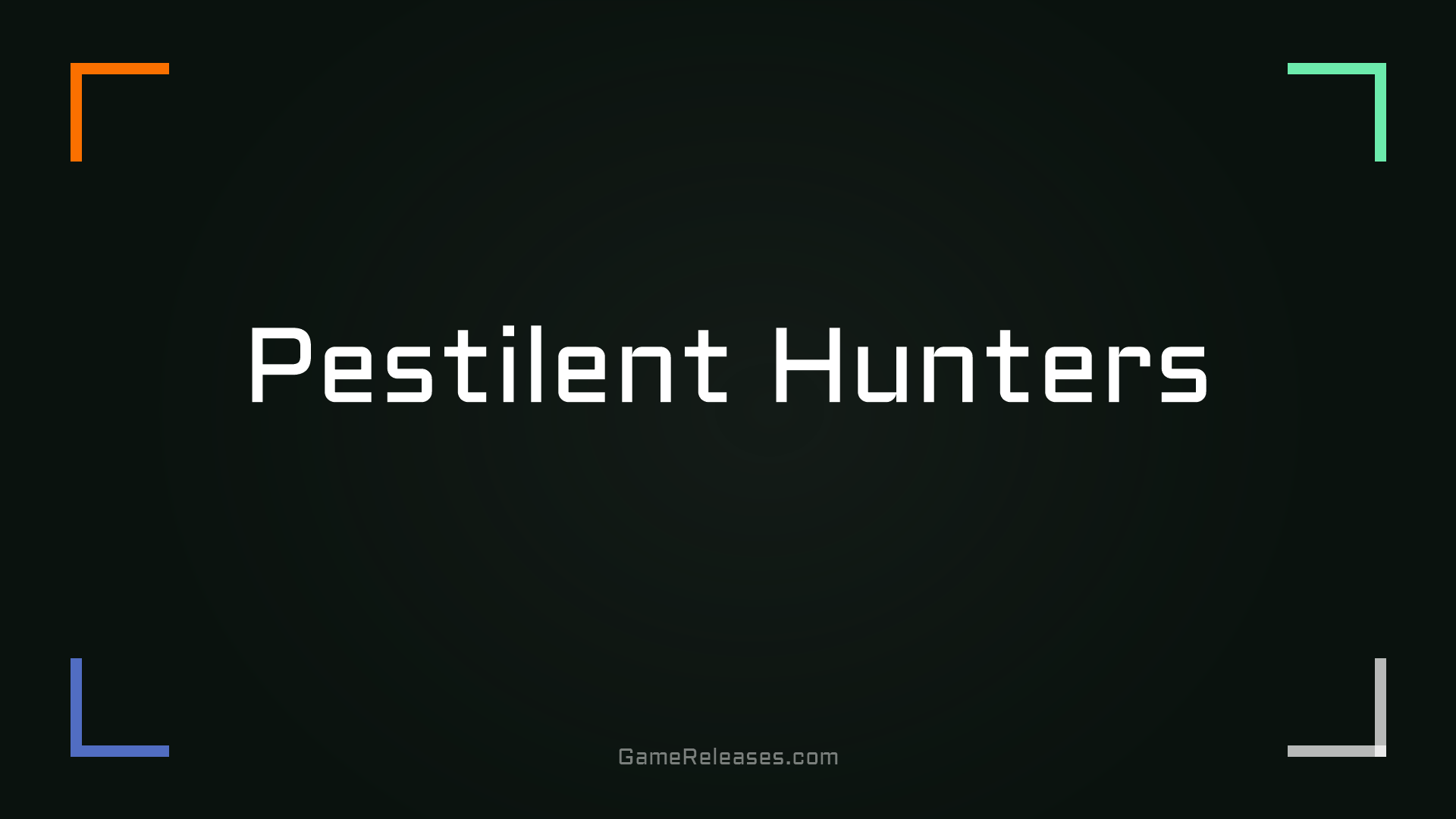 Pestilent Hunters
