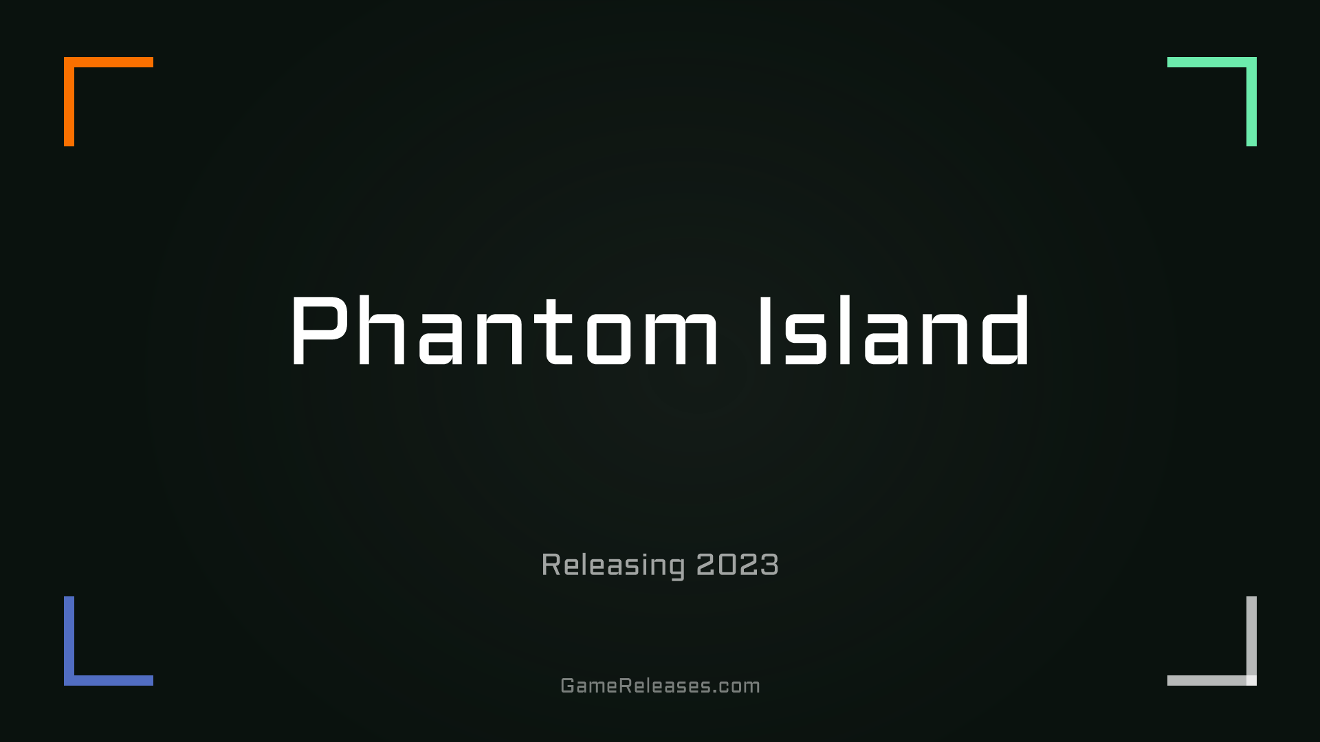 Phantom Island