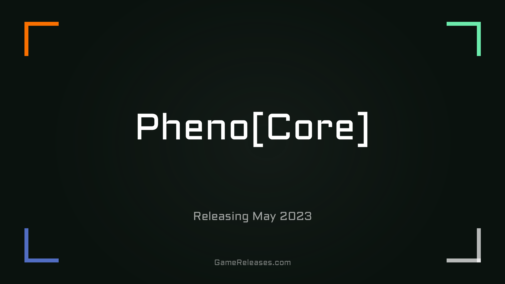 Pheno[Core]