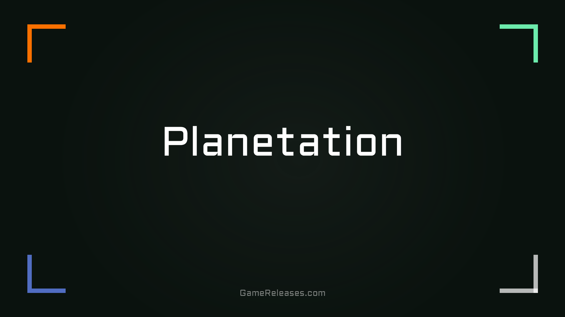 Planetation