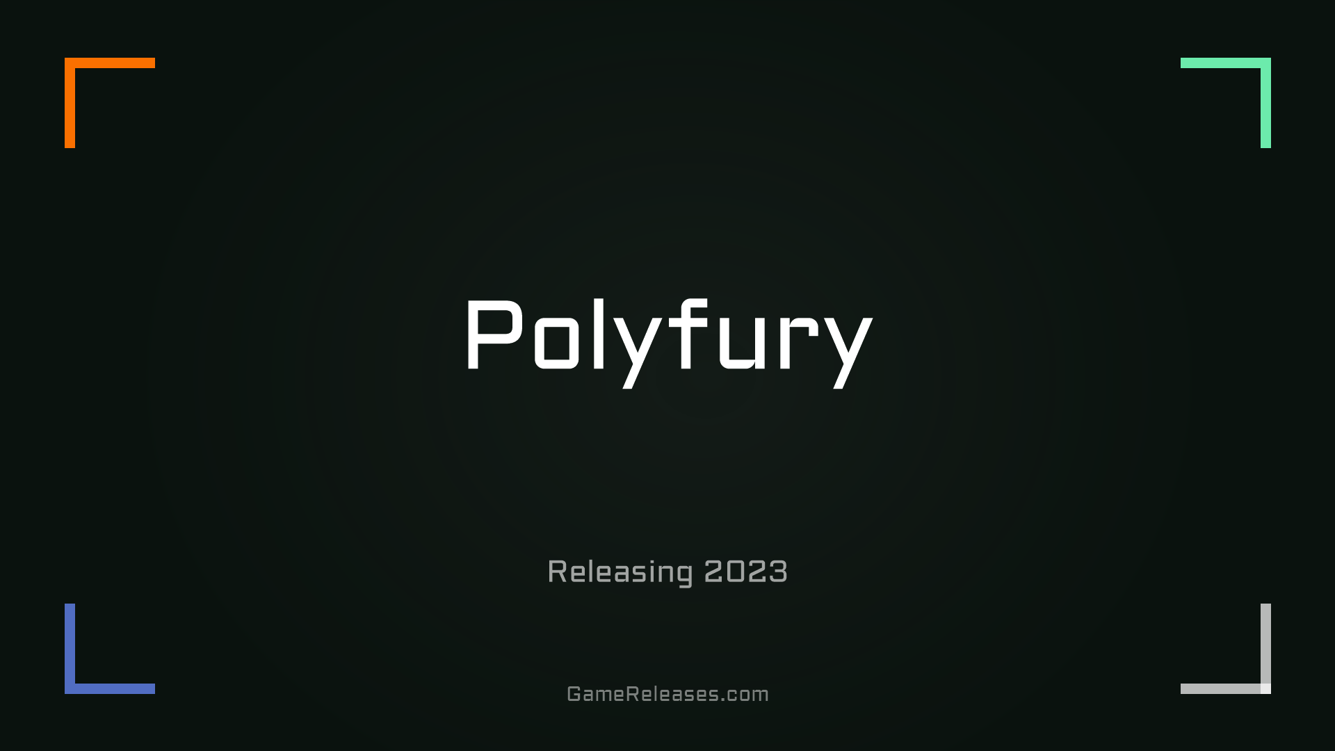 Polyfury