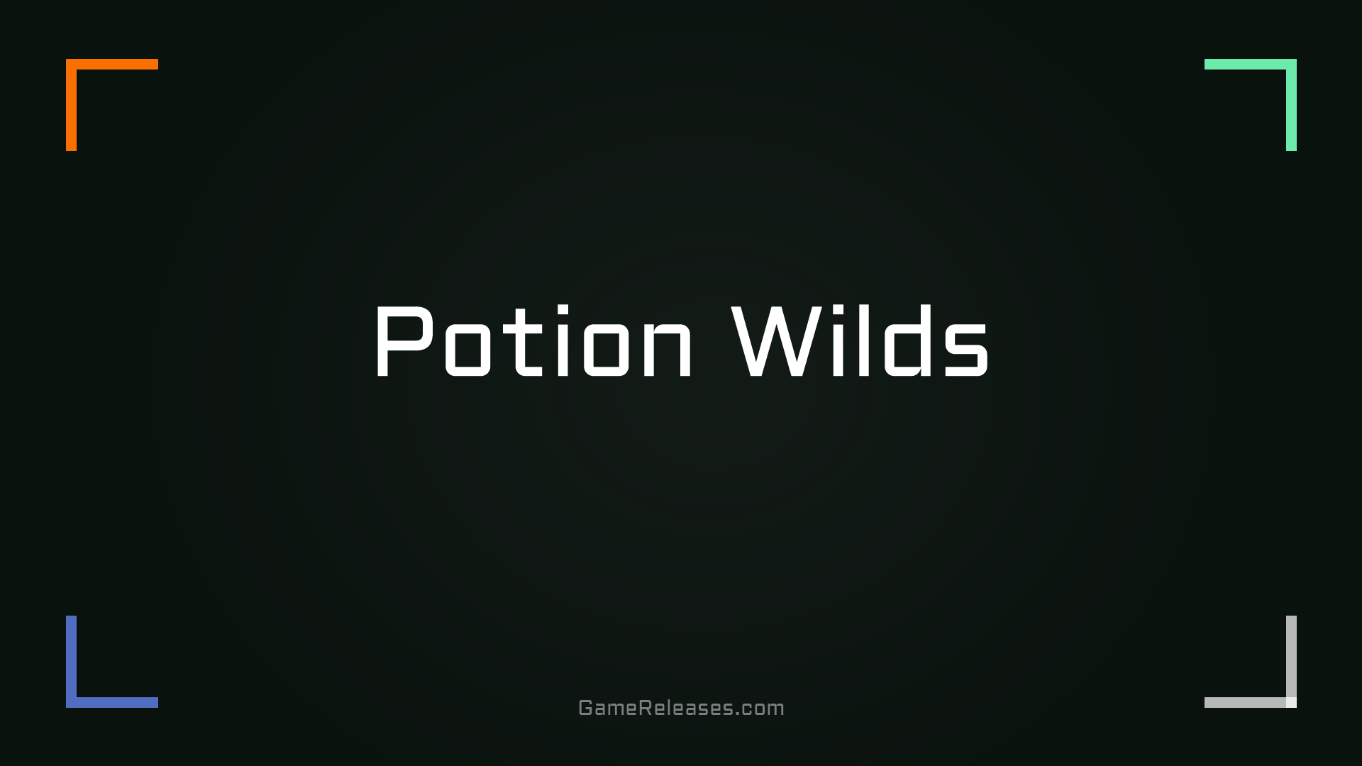Potion Wilds