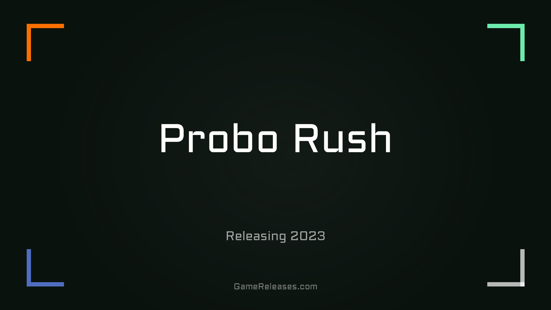 Probo Rush