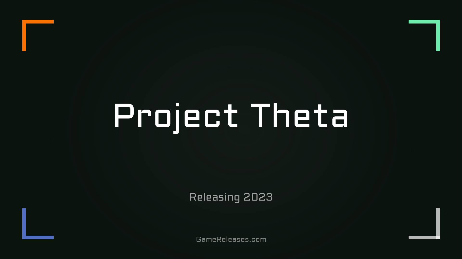 Project Theta