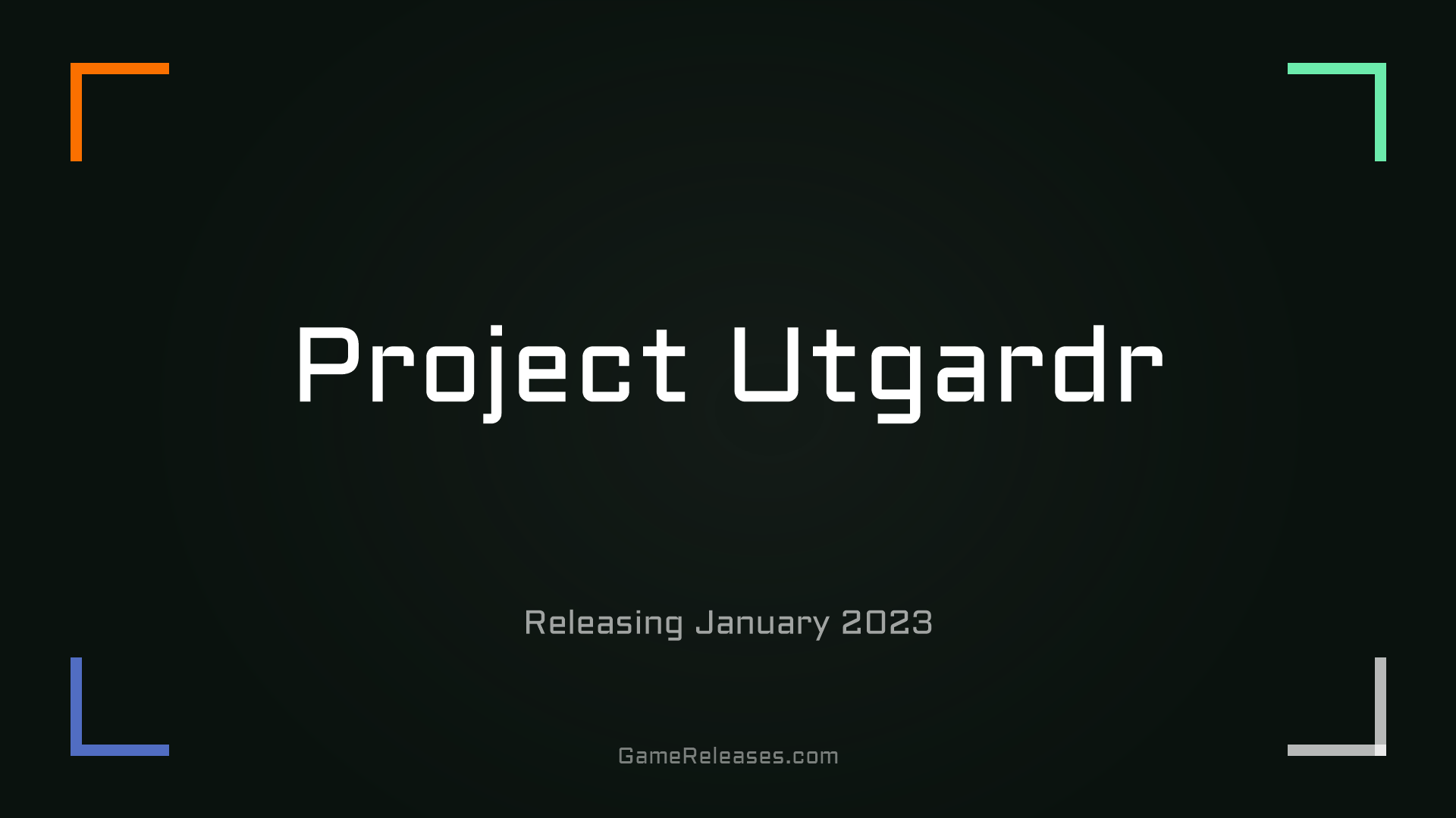 Project Utgardr trailer