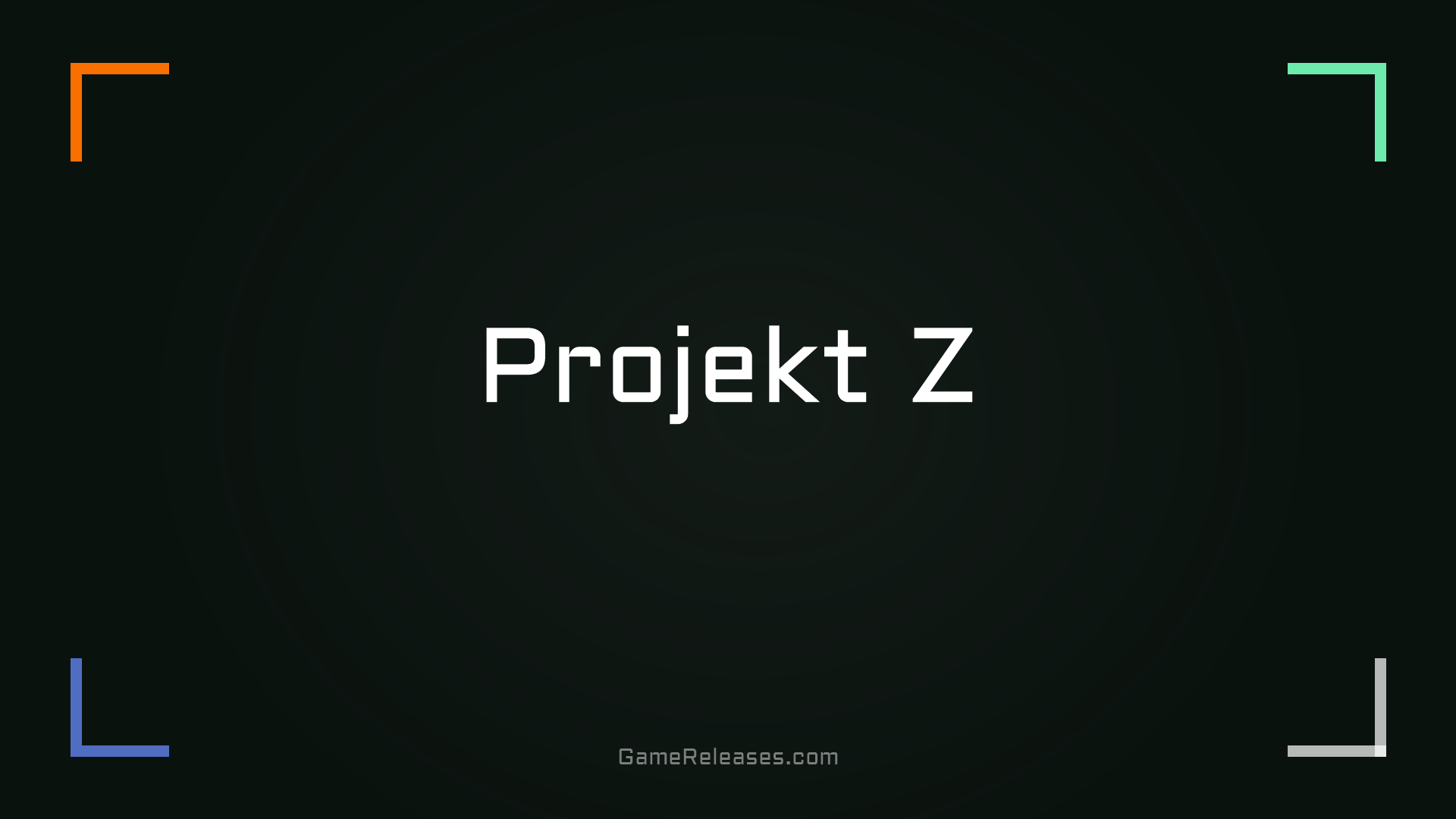 Projekt Z