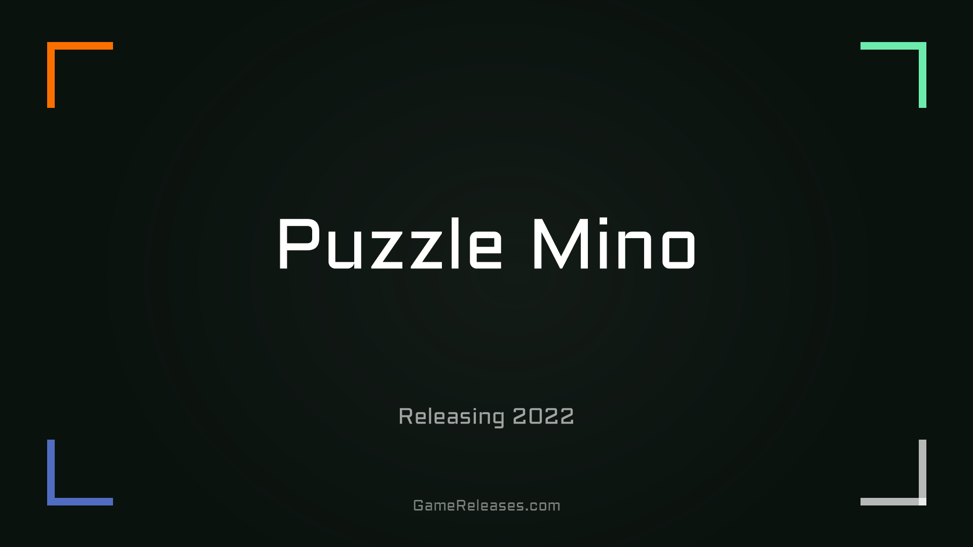 Puzzle Mino