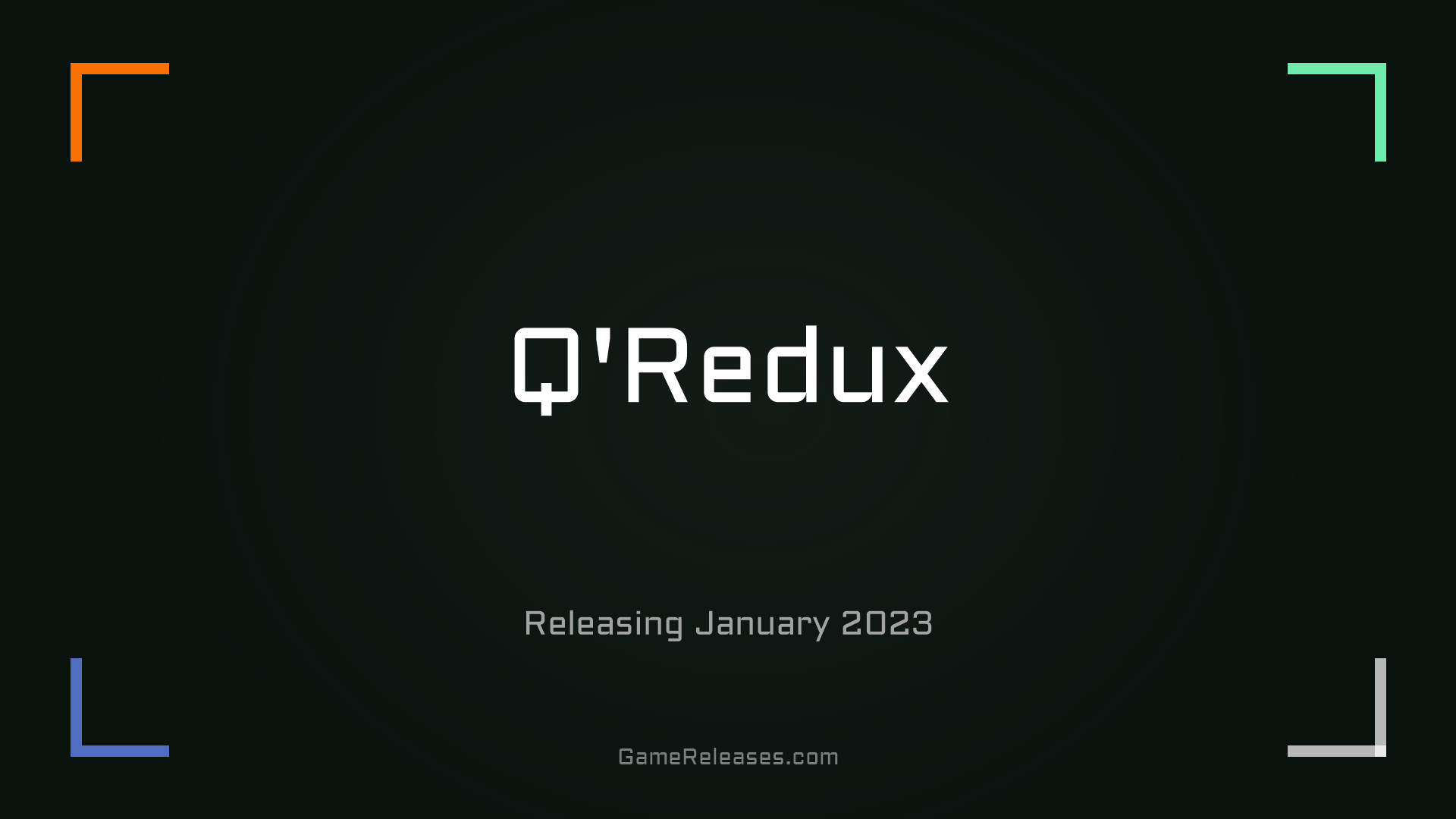 Q'Redux