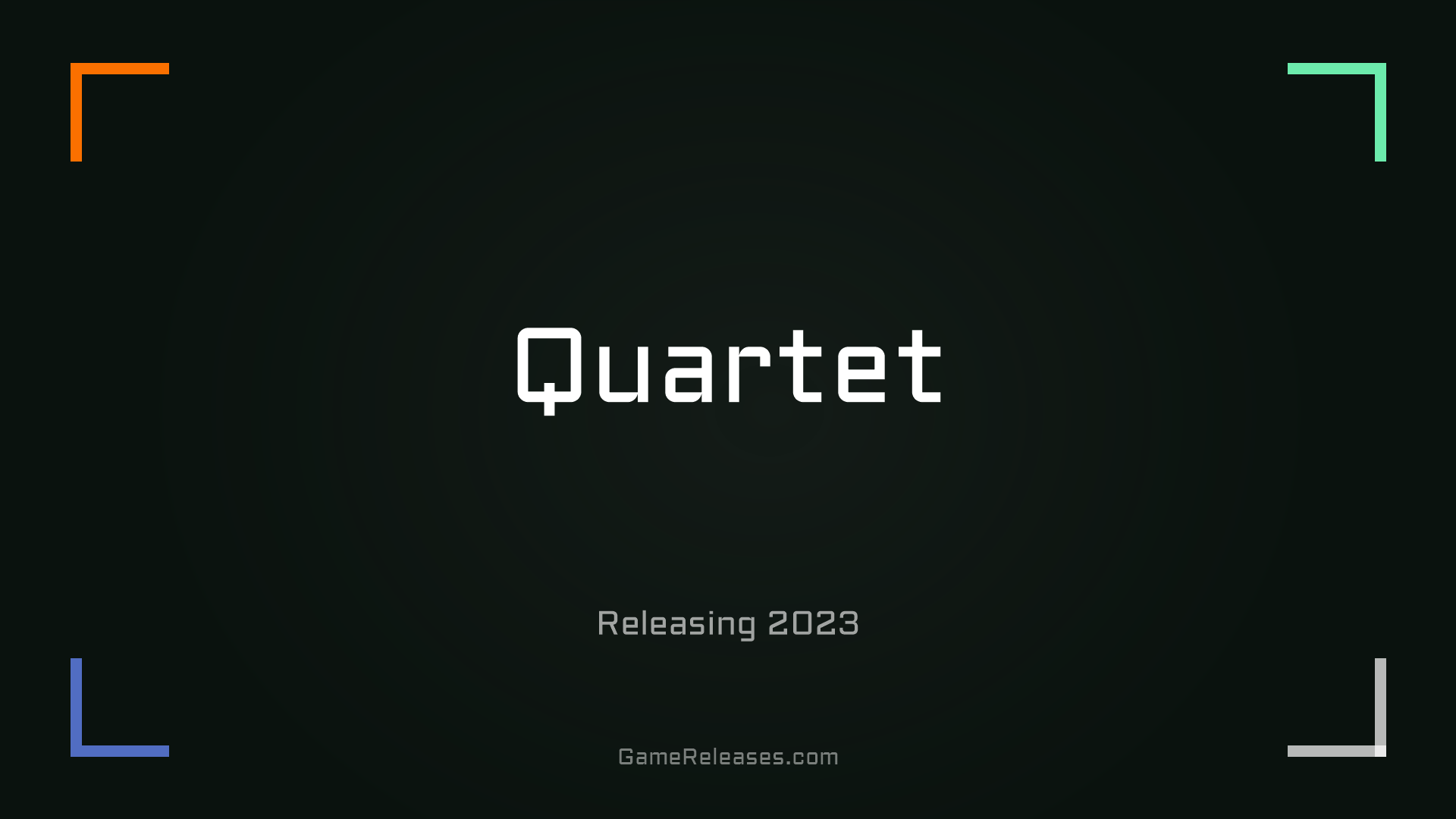 Quartet