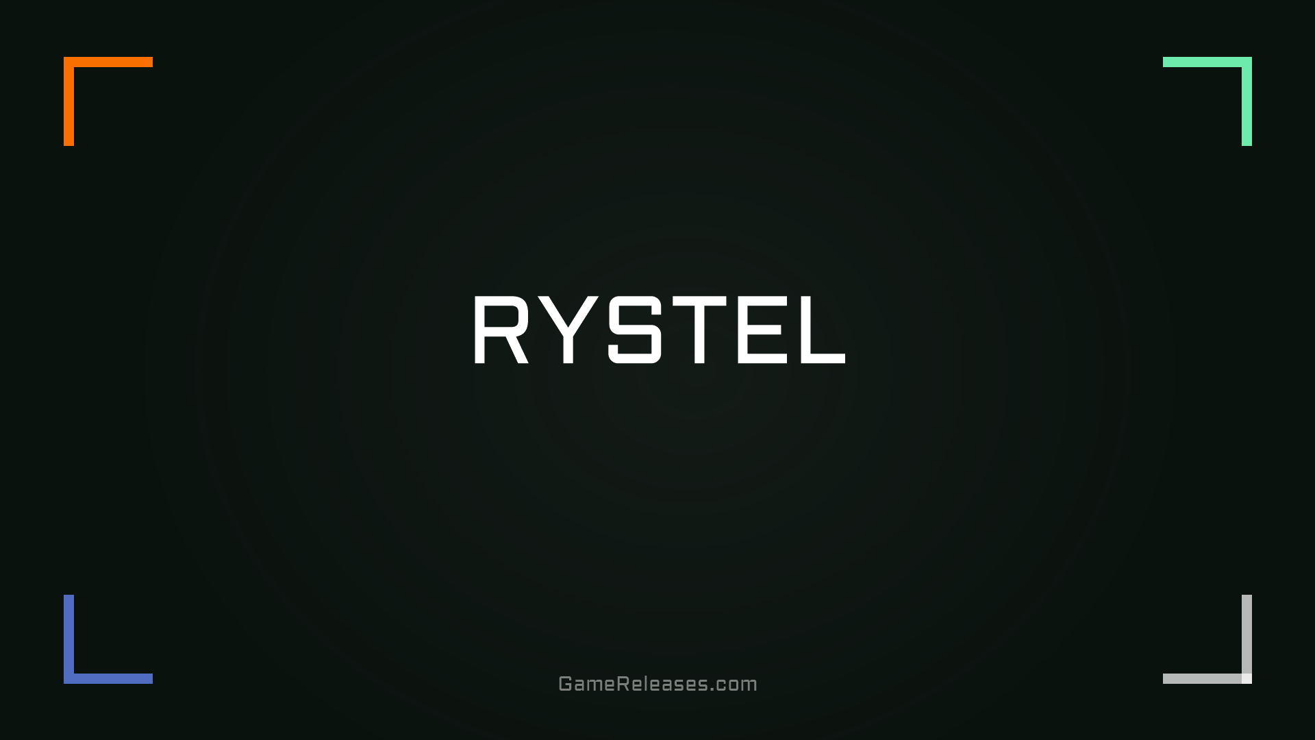 RYSTEL trailer