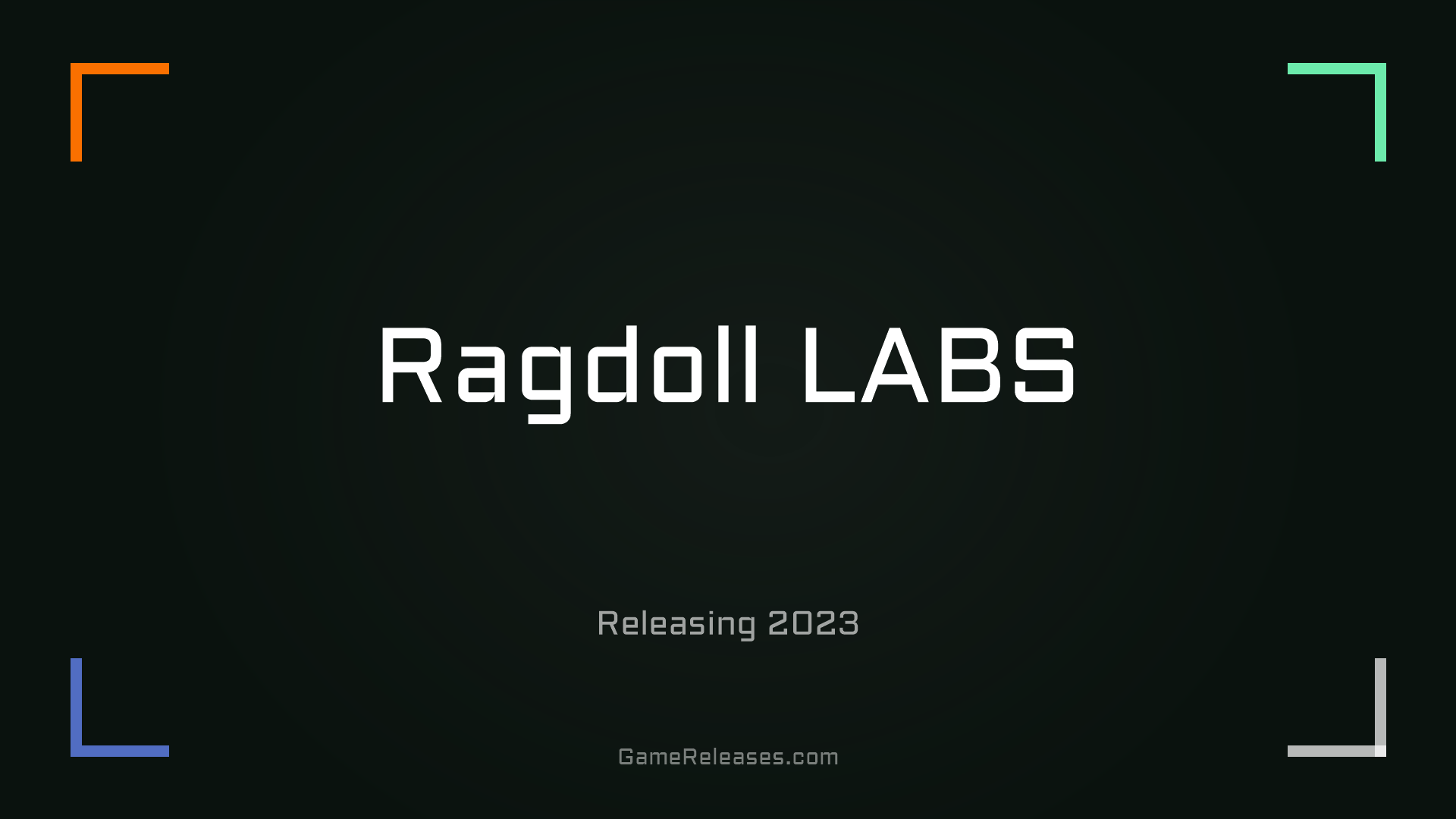 Ragdoll LABS