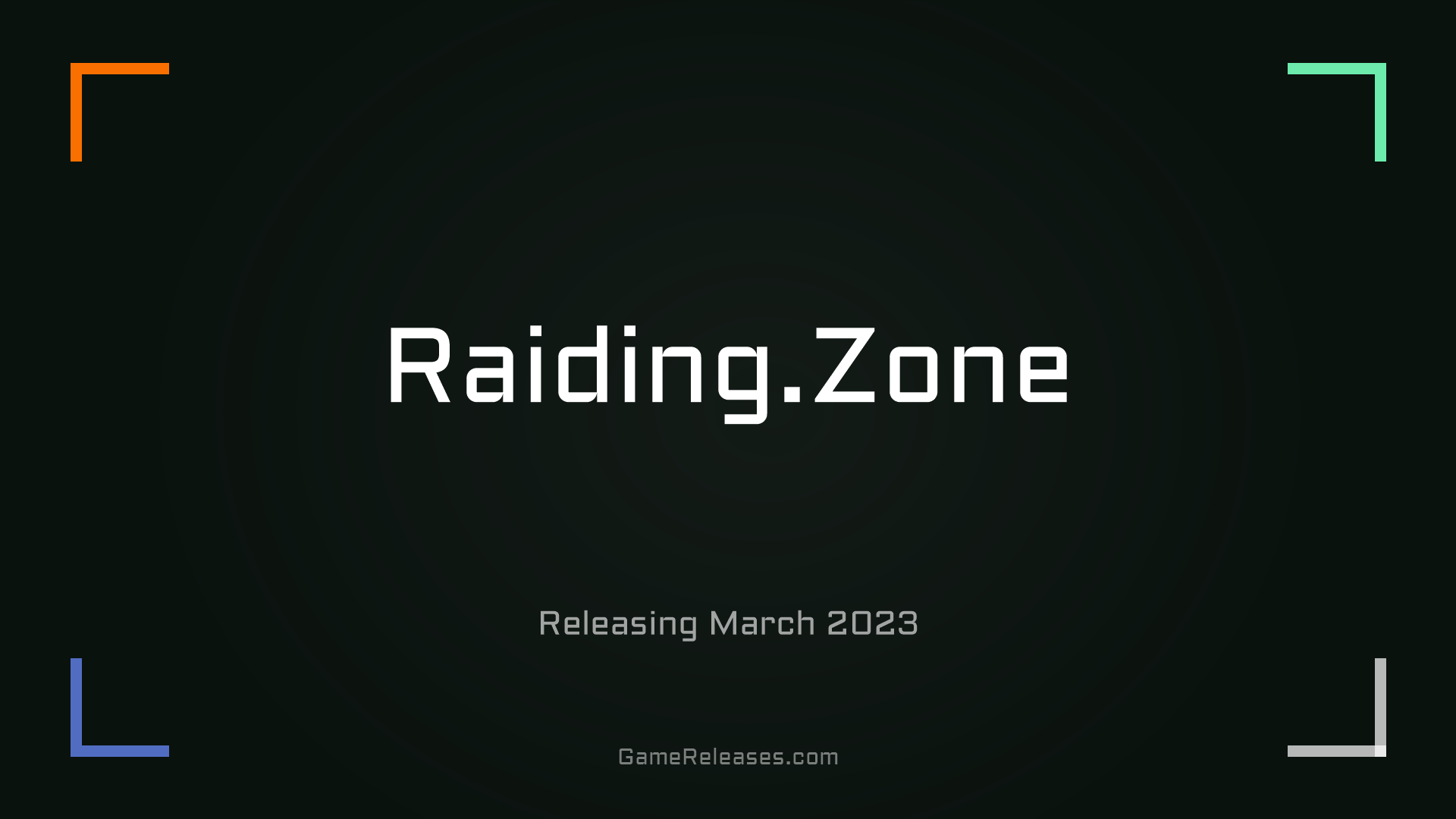 Raiding.Zone