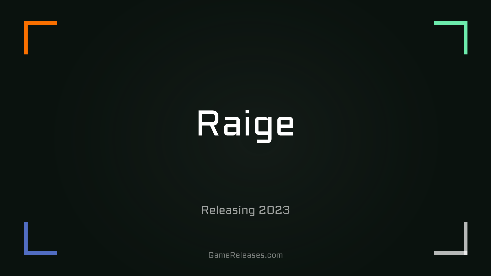 Raige