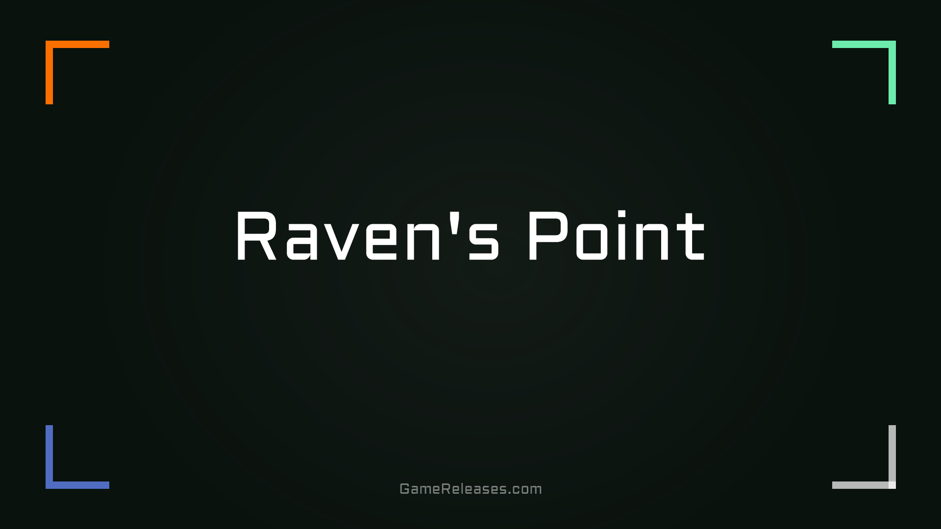 Raven's Point