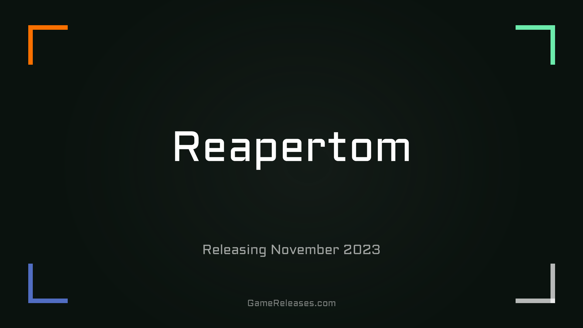 Reapertom