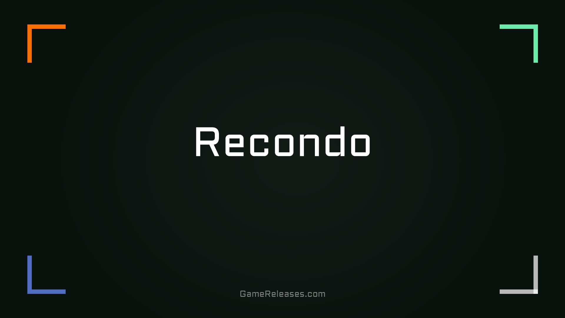 Recondo