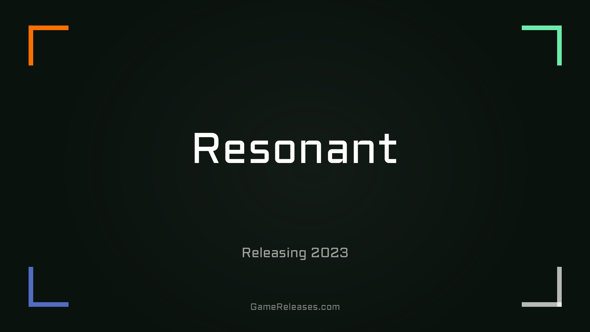 Resonant