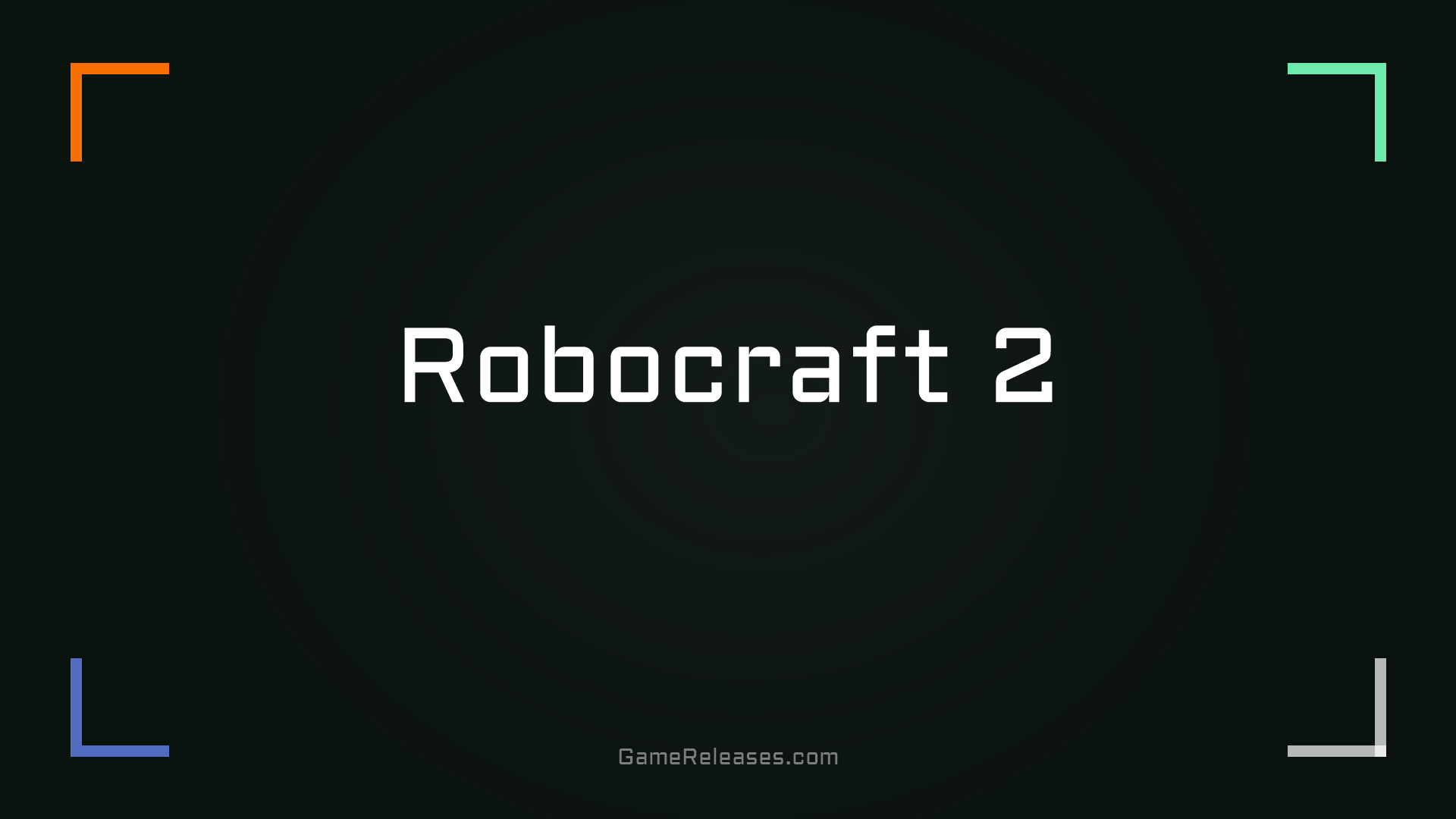 Robocraft 2