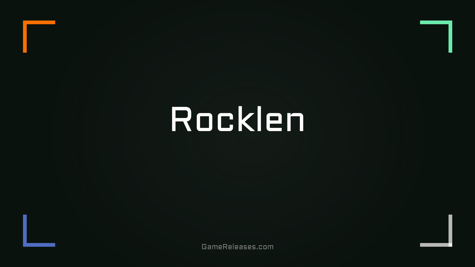 Rocklen