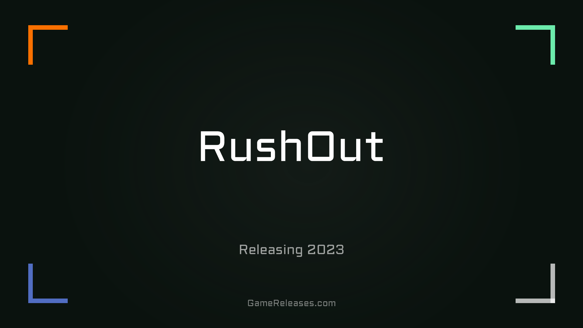 RushOut