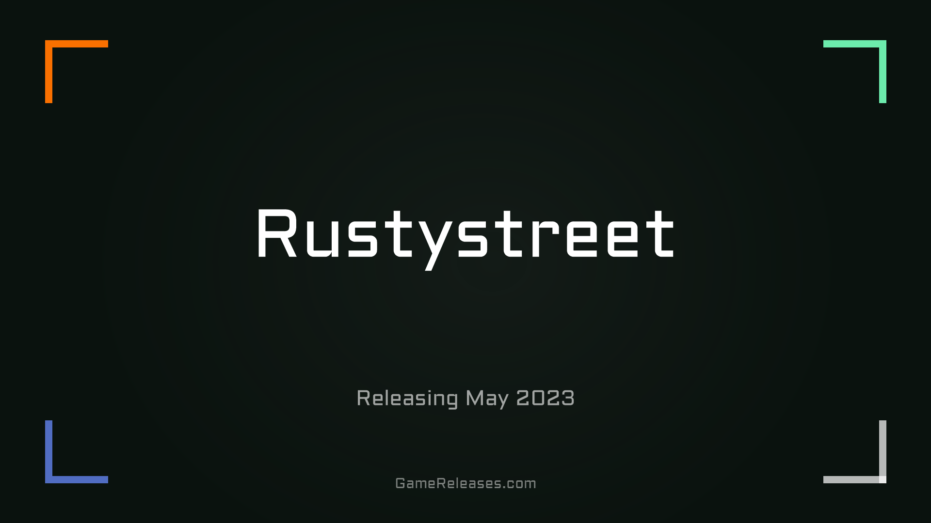 Rustystreet