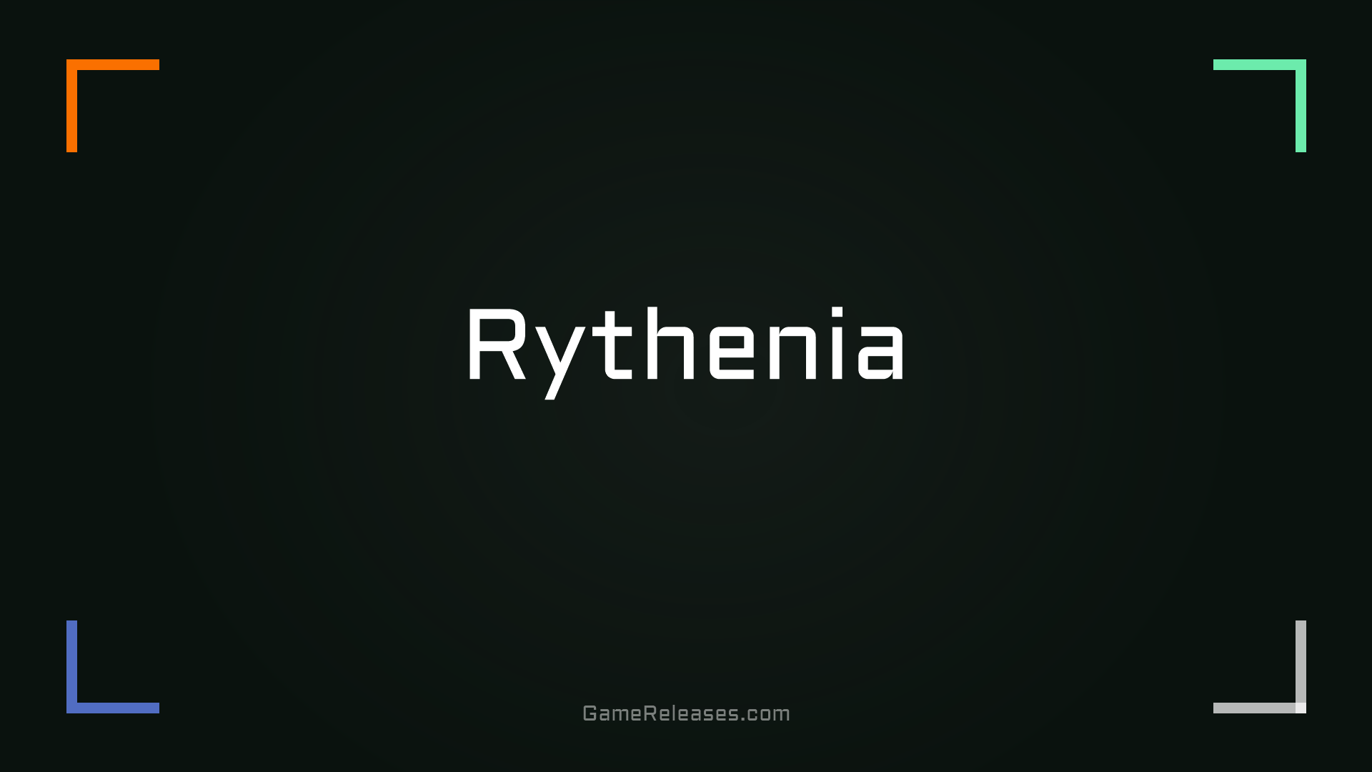 Rythenia