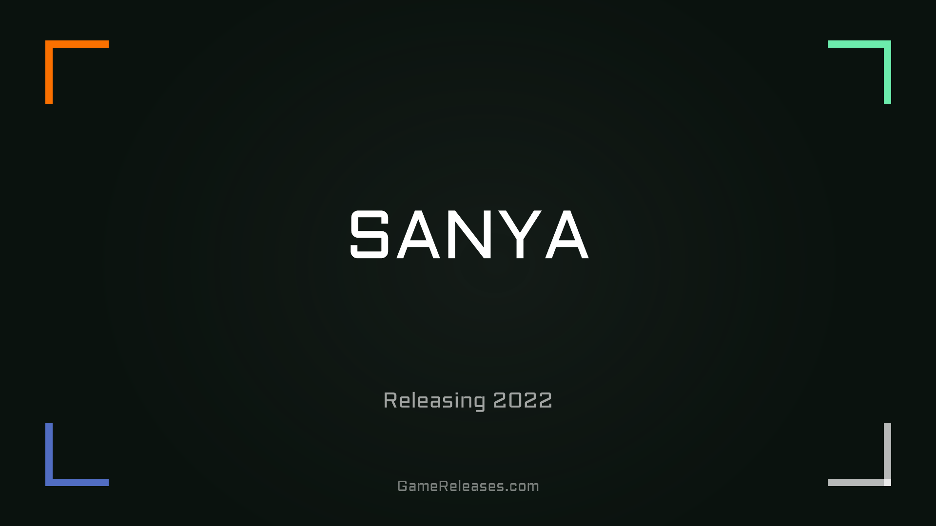 SANYA