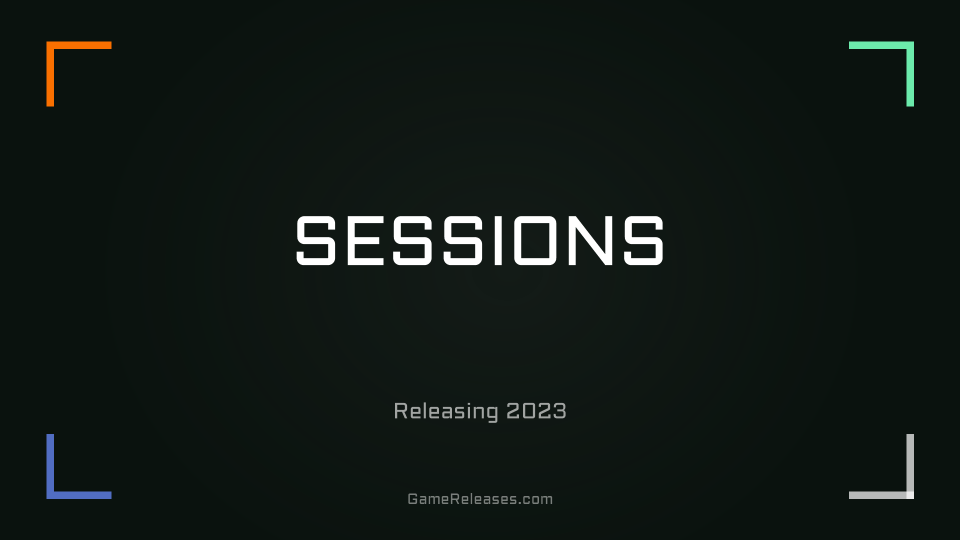SESSIONS trailer