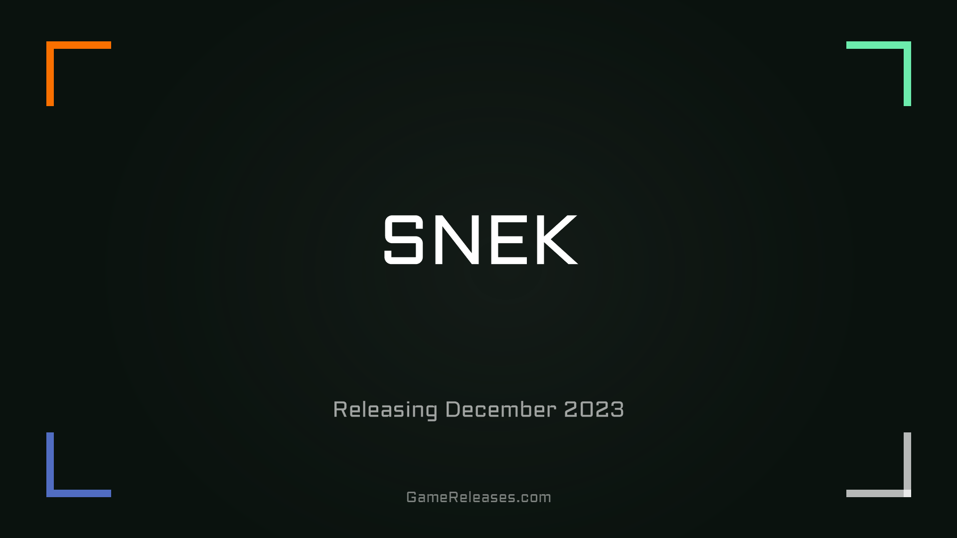 SNEK