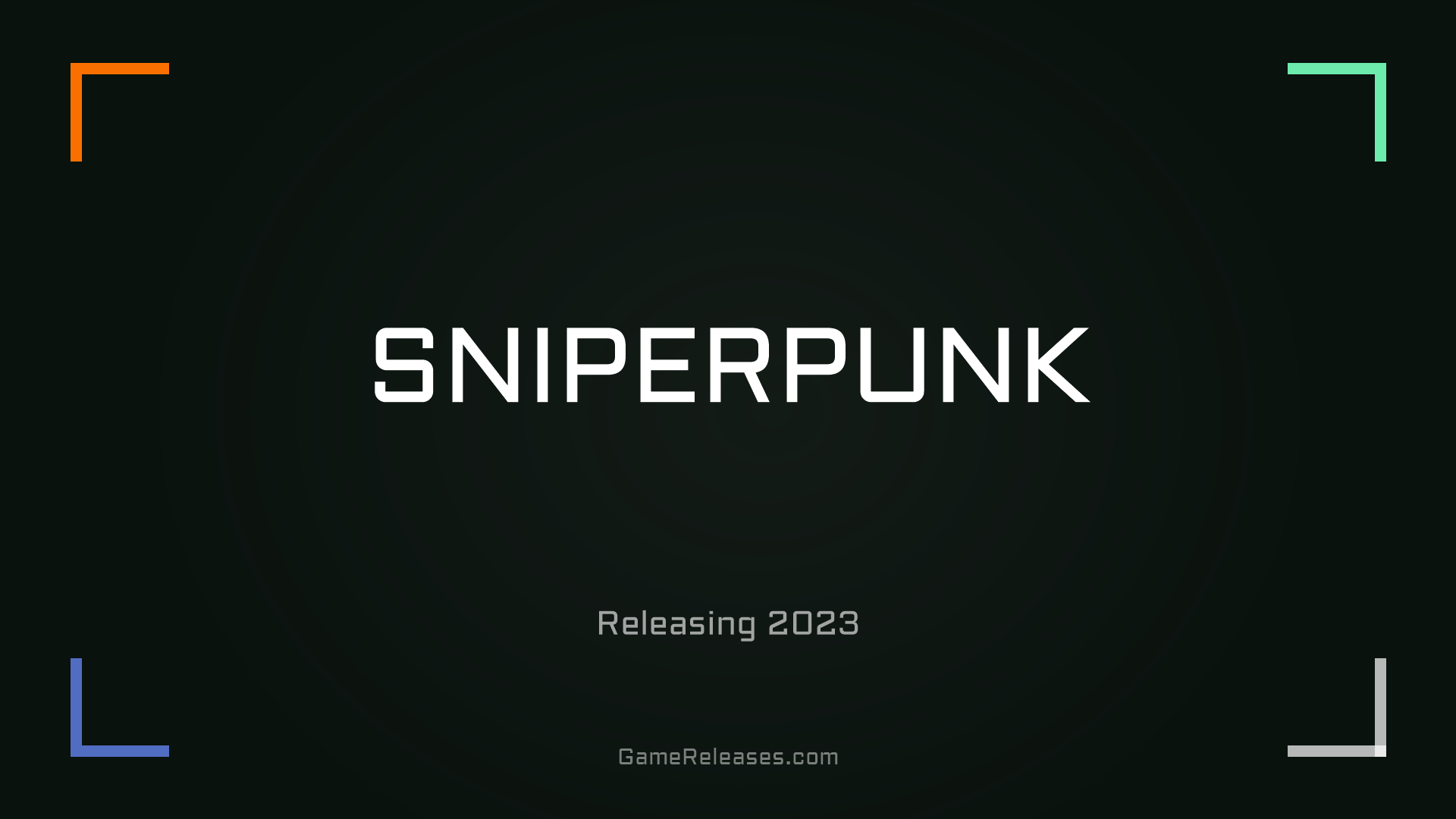 SNIPERPUNK