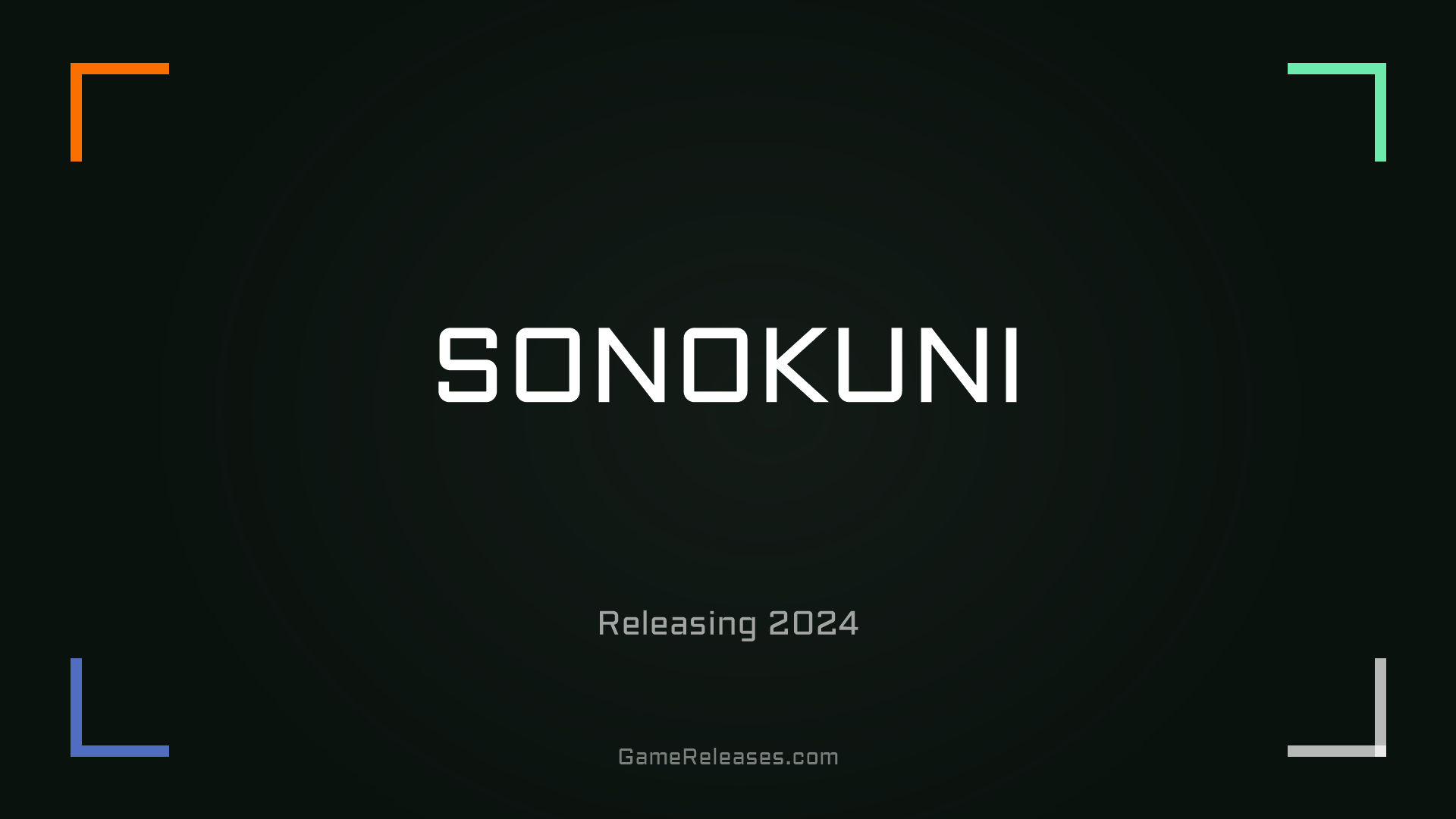 SONOKUNI
