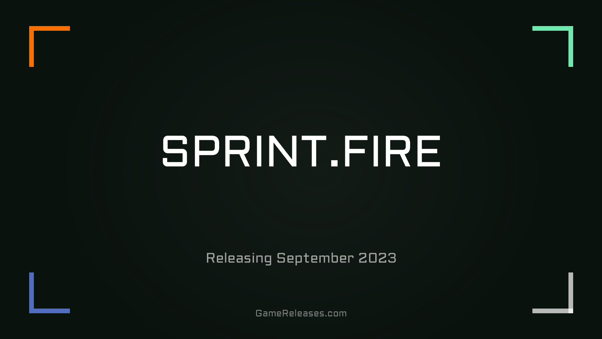 SPRINT.FIRE