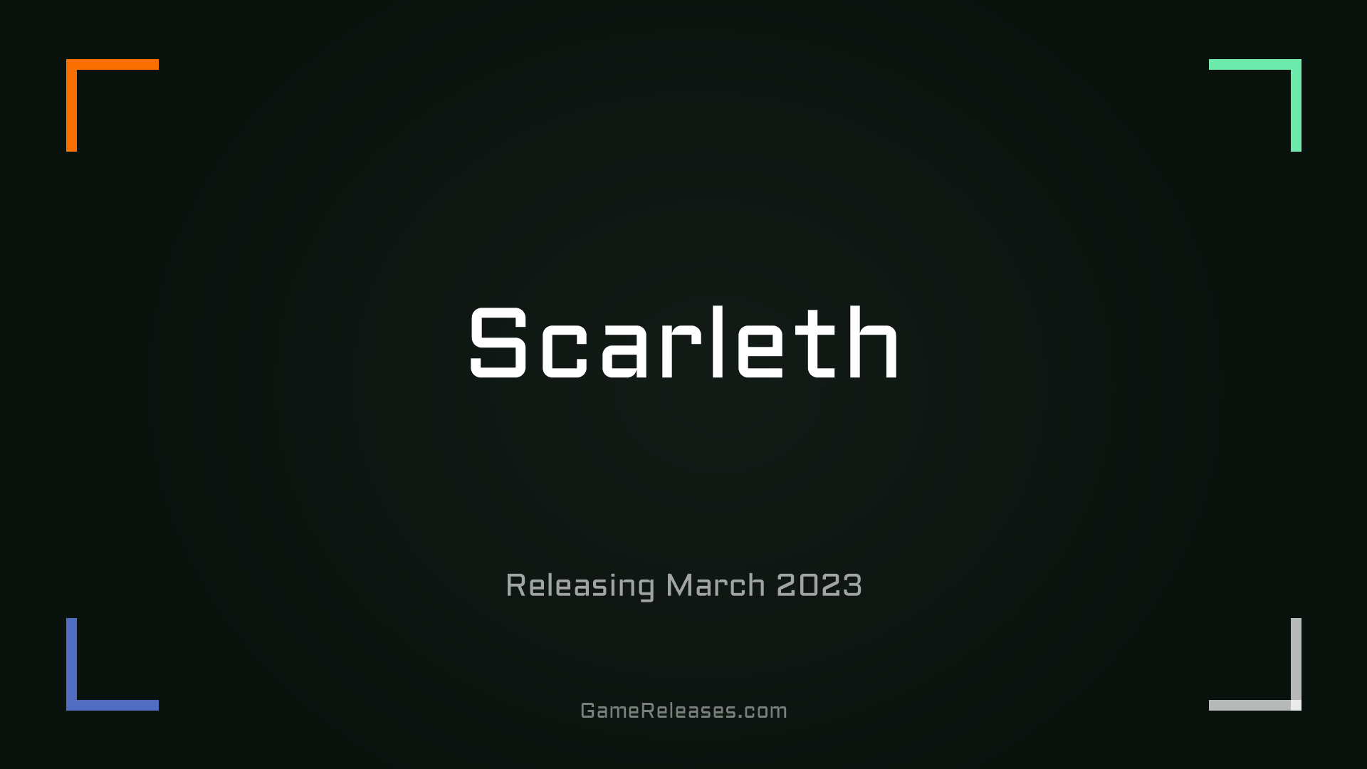 Scarleth
