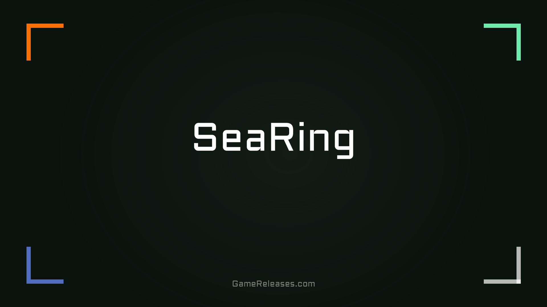 SeaRing trailer