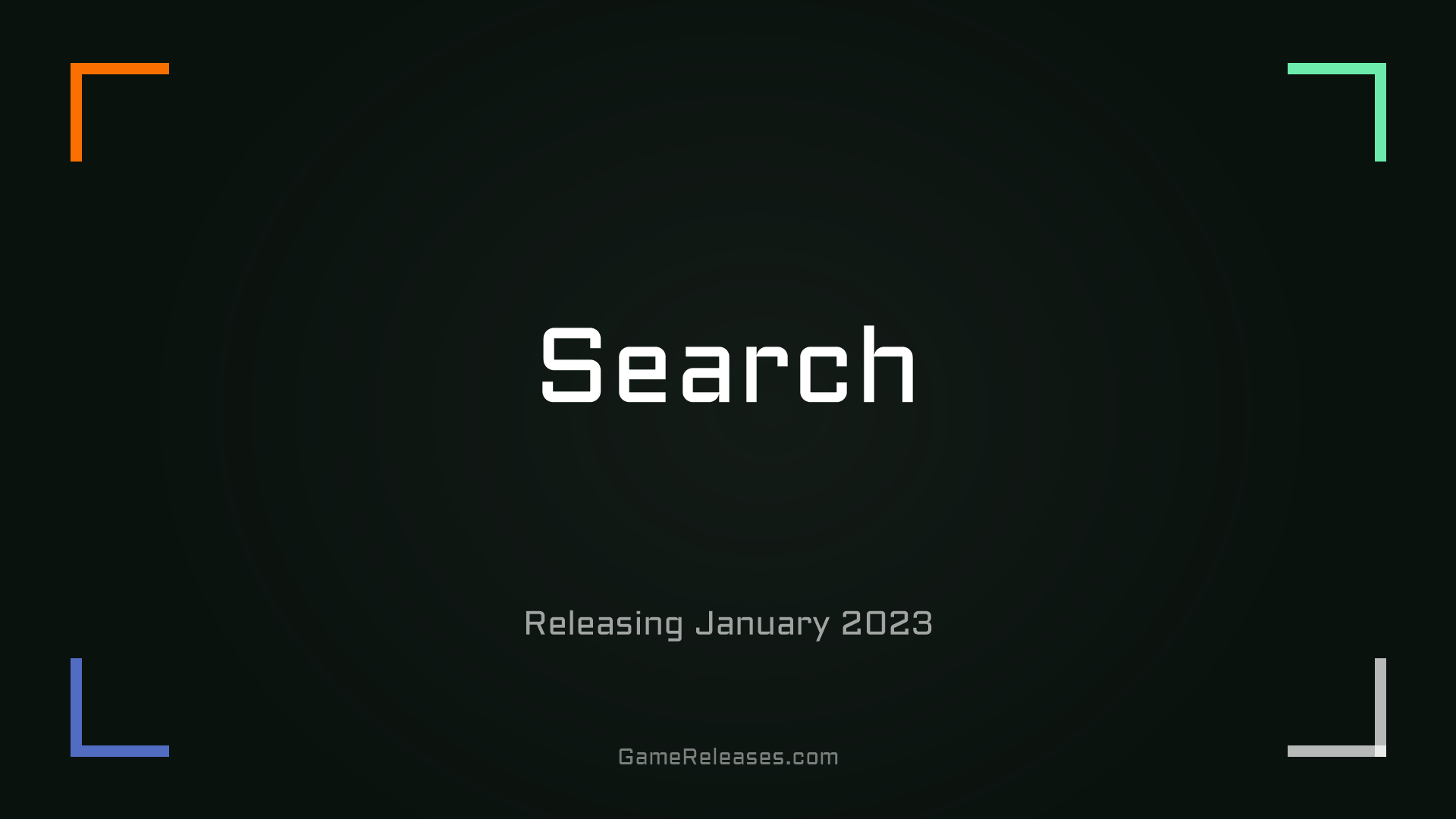 Search trailer