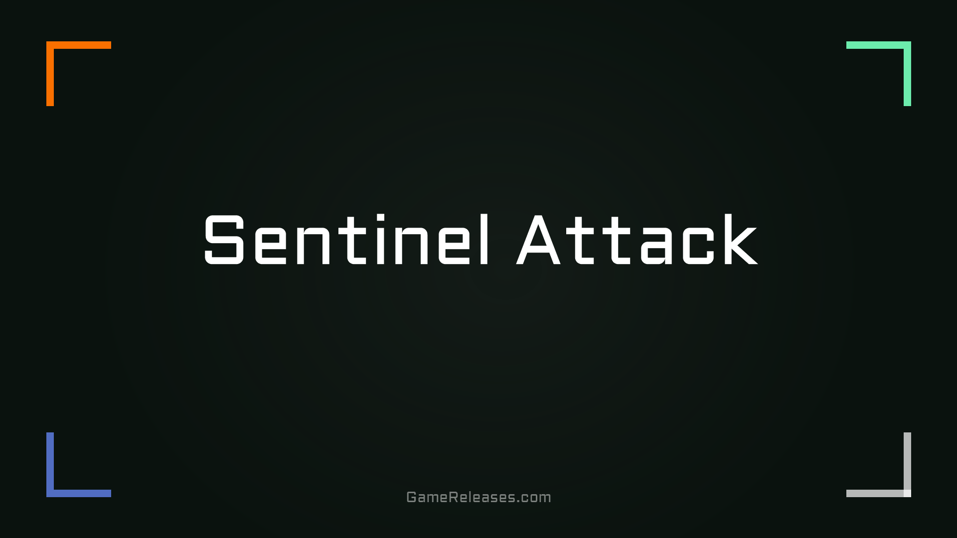 Sentinel Attack