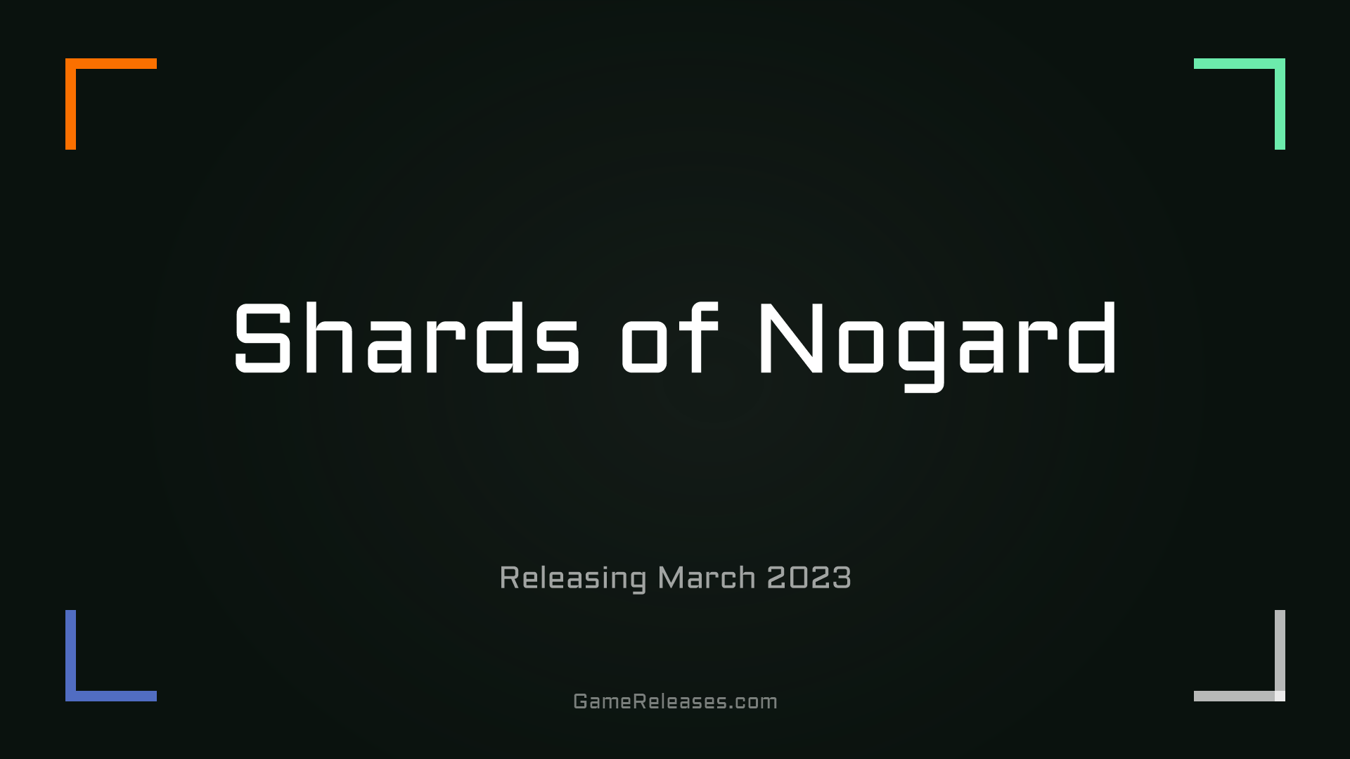Shards of Nogard