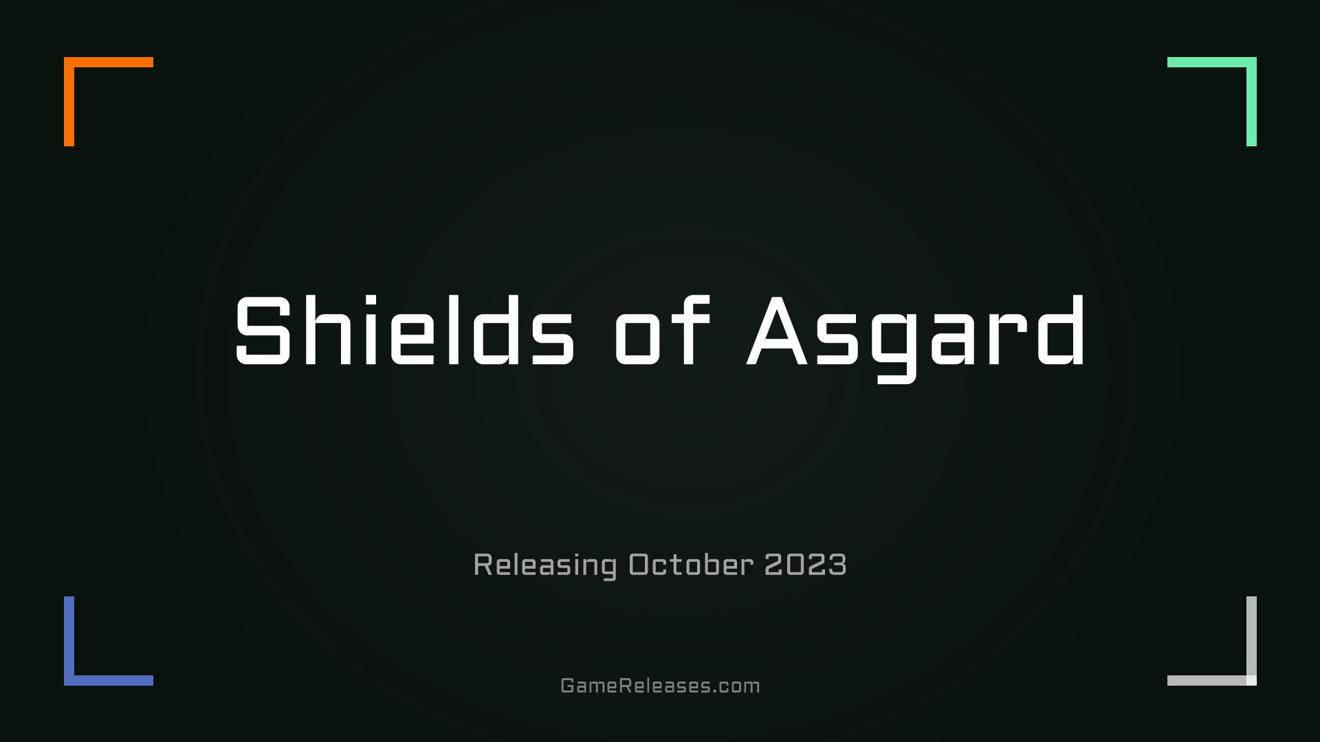 Shields of Asgard