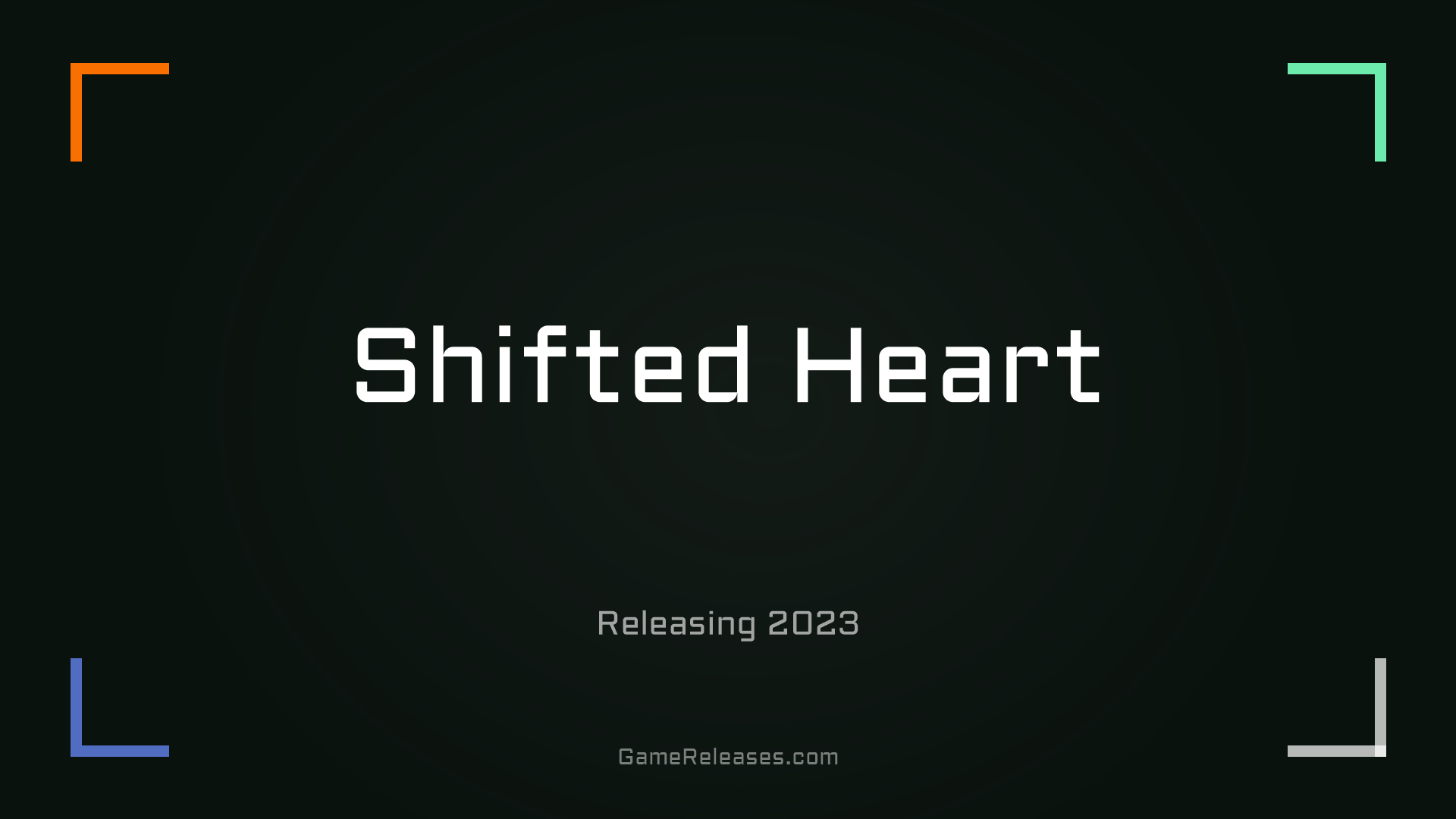Shifted Heart