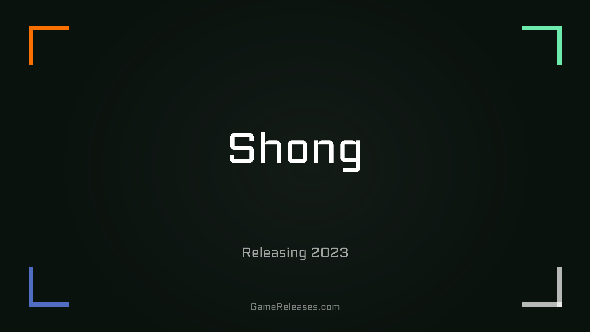 Shong