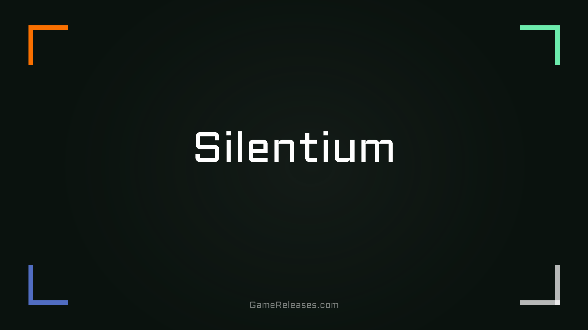 Silentium