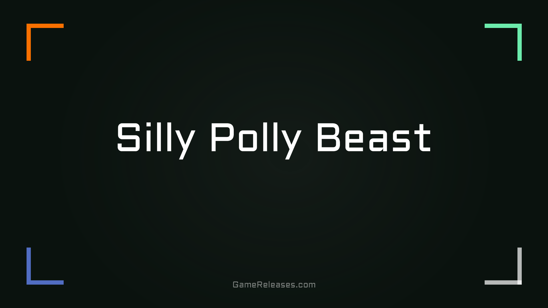 Silly Polly Beast