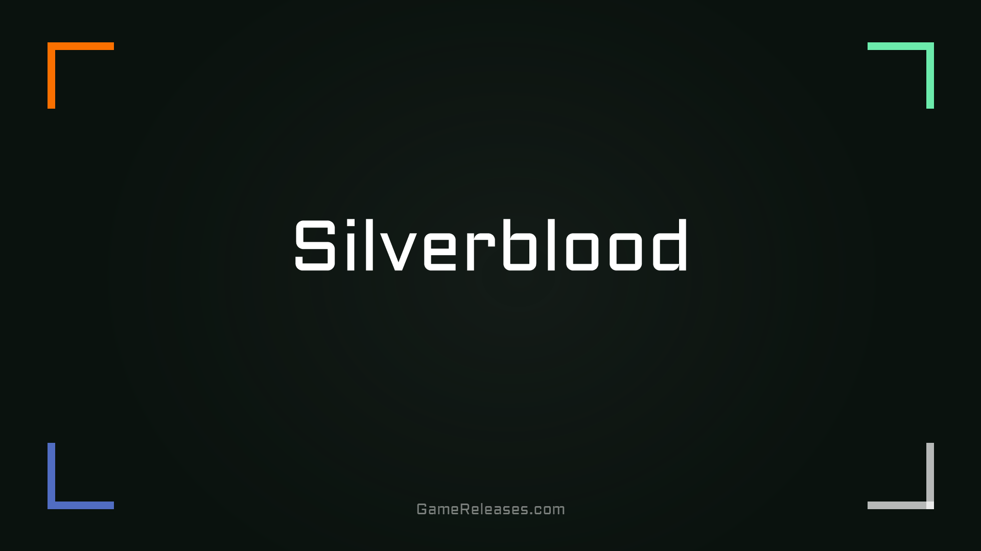 Silverblood