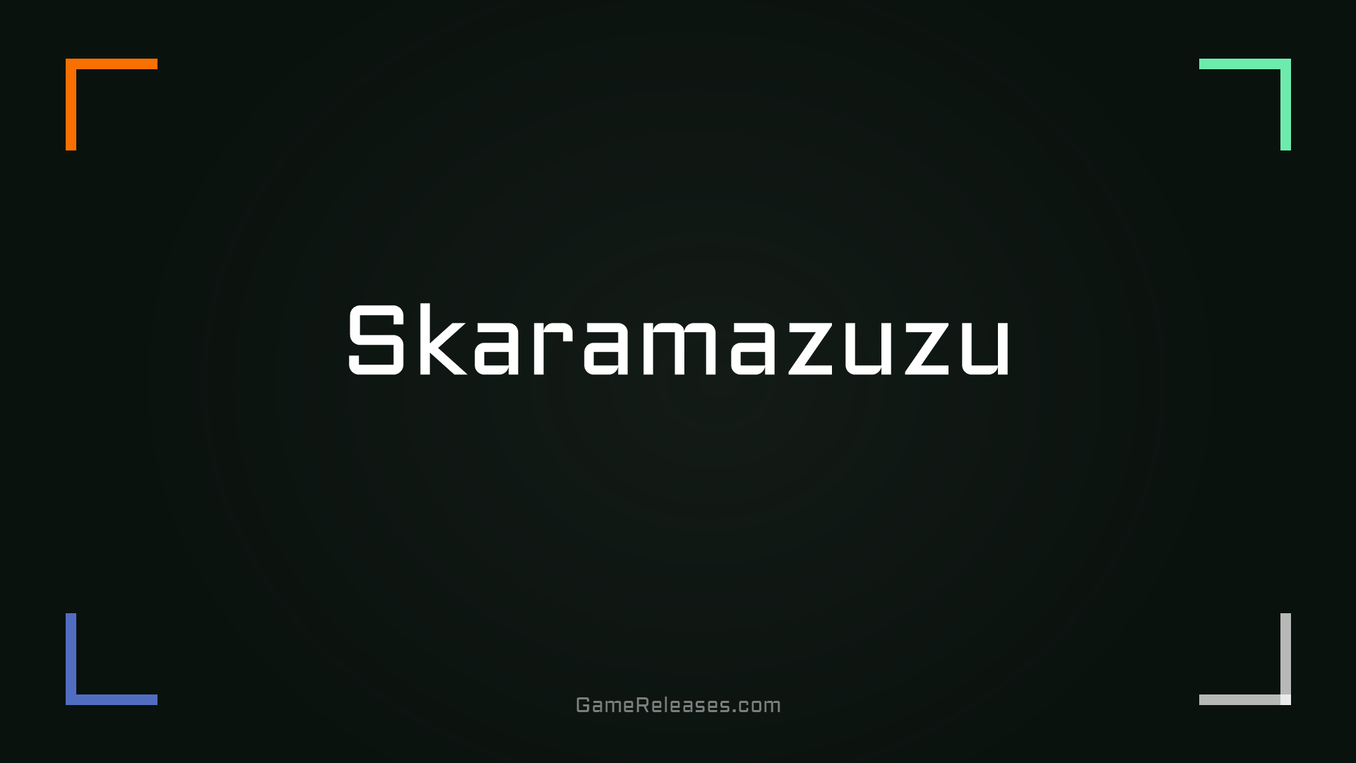 Skaramazuzu