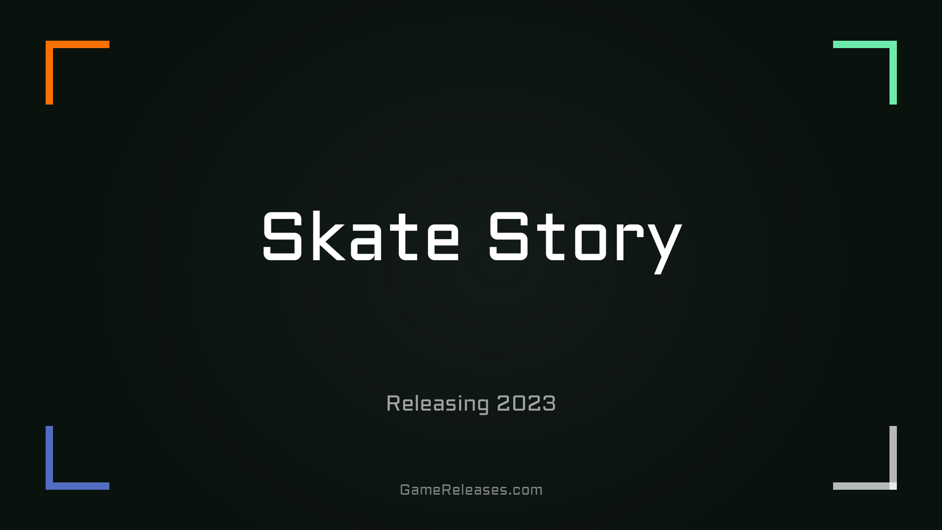 Skate Story trailer