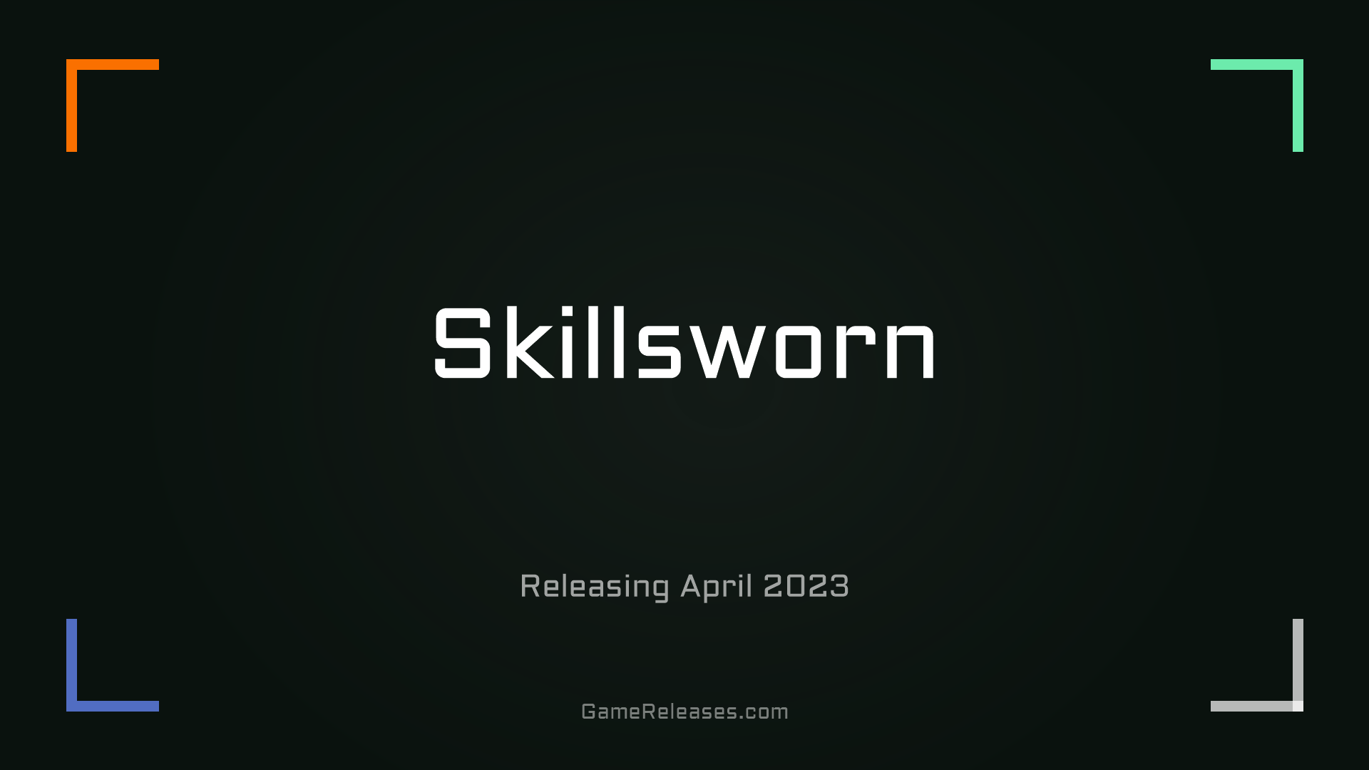 Skillsworn