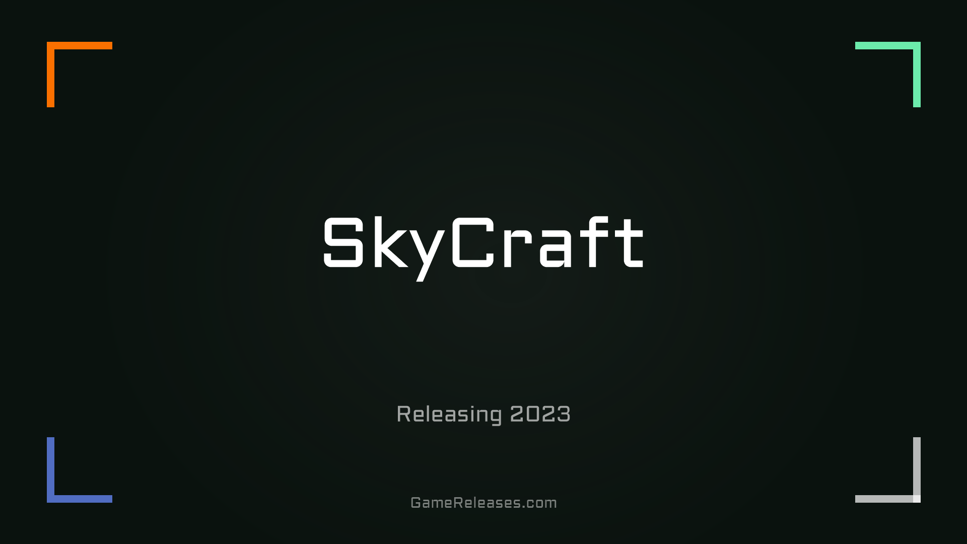 SkyCraft